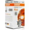 Osram XENARC® Original D2S,  85V, 35W
