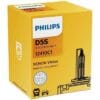 Philips 12410C1 Xenon  Standard, 12V, 25W