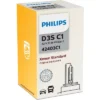 8727900378283-154-1 Philips Standard D3S, Xenon, 42V, 35W