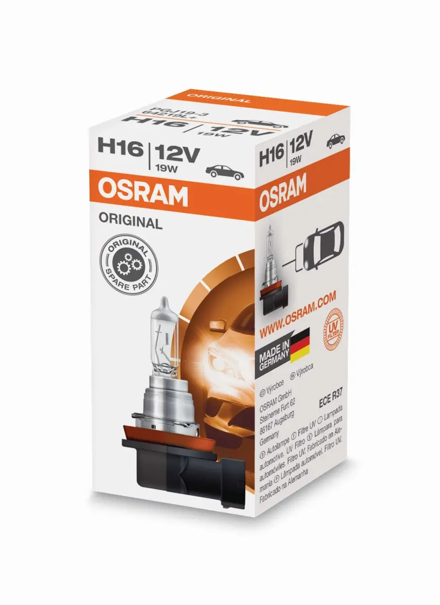 manual-126-126-1 Osram Original H16L+, 12V 26W