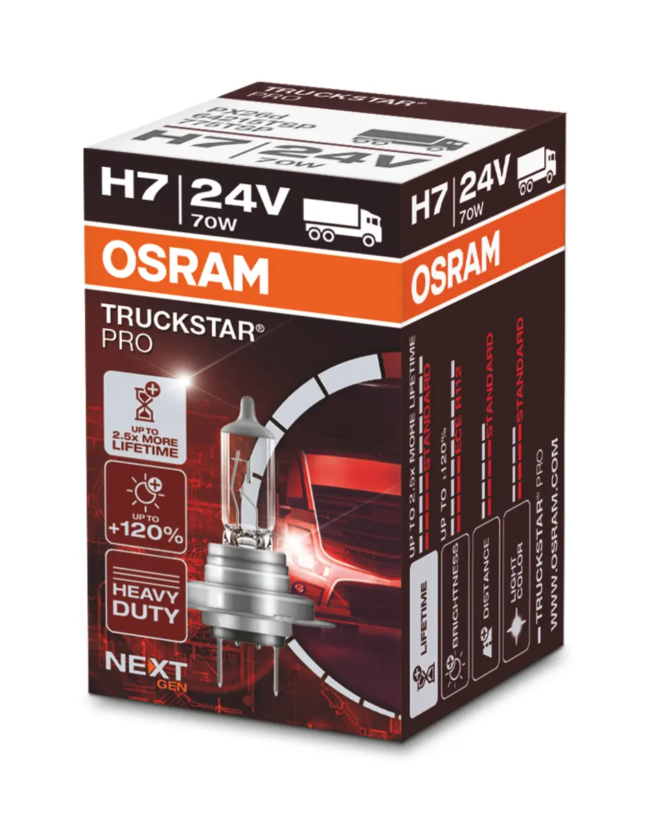 manual-127-127-1 Osram Truckstar PRO H7, 24V, 70W