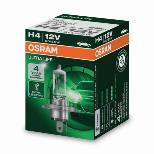 manual-140-140-1 Osram Ultra Life H4, 12V 60/55W