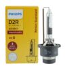 Philips Vision Standard D2R, Xenon, 12/24V 35W