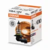 OSRAM HB4 12V Autolampe, Original Ersatzteil.