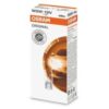 OSRAM 12V Autolampe W5W in Verpackung