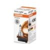 OSRAM H11 12V 55W Autolampe Verpackung